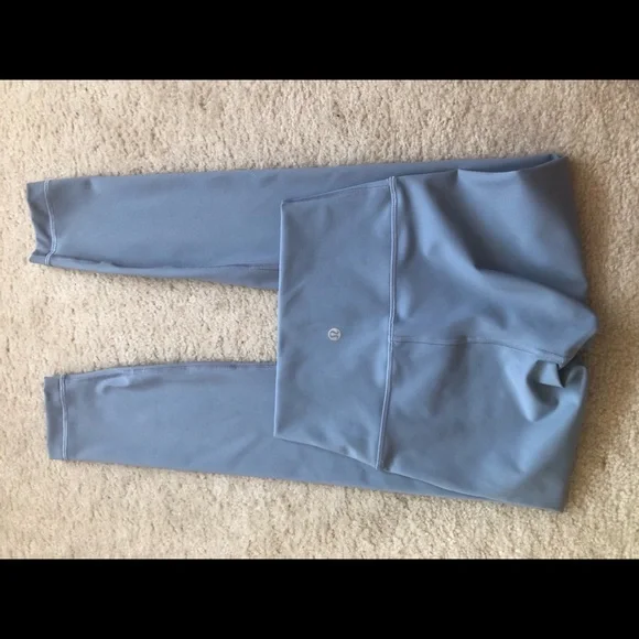 Lululemon Wunder Under High-Rise Tight 25” Luxtreme - Picture 3 of 6